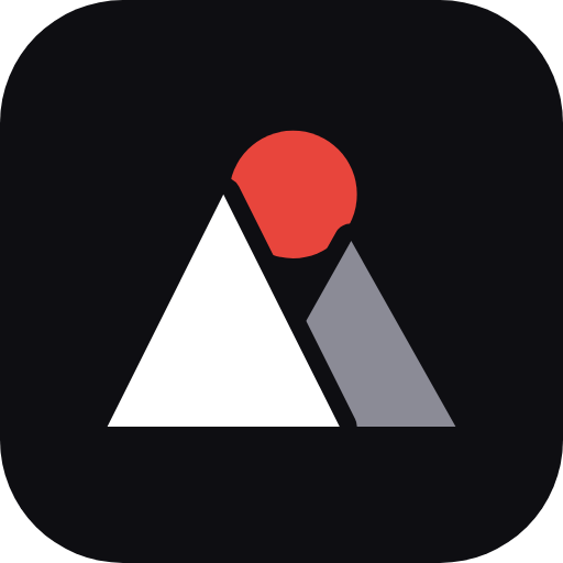 Kaisen.group app icon